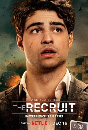 Luật sư CIA The Recruit