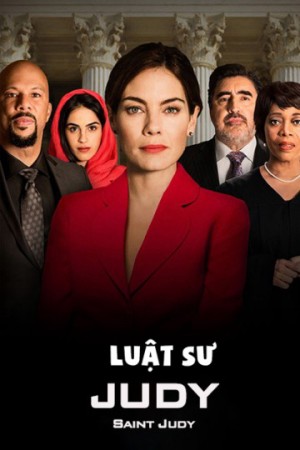 Luật Sư Judy Saint Judy