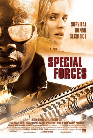 Lực Lượng Đặc Nhiệm Special Forces