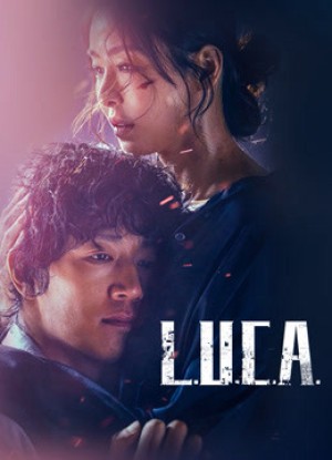 L.U.C.A L.U.C.A