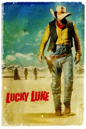 Lucky Luke Lucky Luke