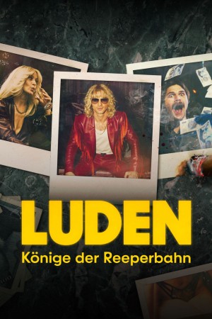 Luden - Các Vị Vua Của Reeperbahn The Pimp - No F***ing Fairytale
