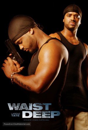 Lún sâu trong tội lỗi Waist Deep