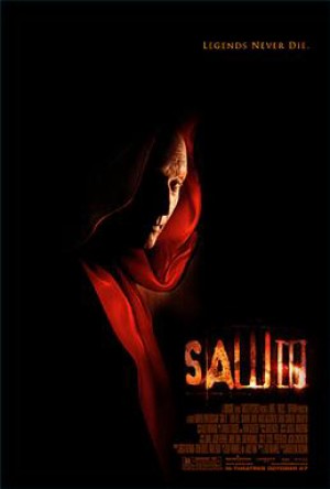 Lưỡi cưa III Saw III