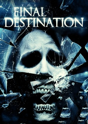 Lưỡi Hái Tử Thần 4 The Final Destination