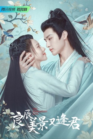 Lương Thần Mỹ Cảnh Hựu Phùng Quân 良辰美景又逢君