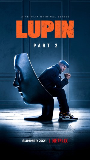 Lupin (Phần 2) Lupin (Season 2)