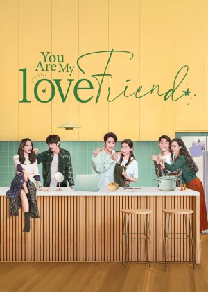 Luyến Tiếc Những Vì Sao You Are My Lover Friend