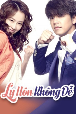 Ly Hôn Không Dễ Goodbye My Wife