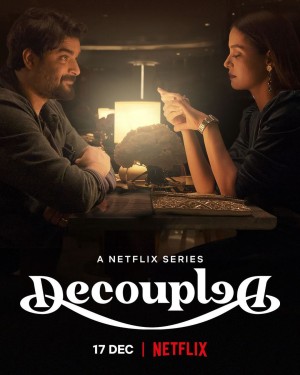 Ly hôn kiểu Ấn Decoupled