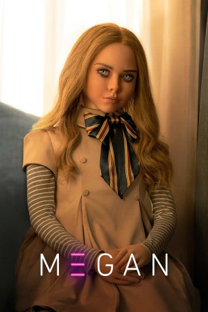M3GAN M3GAN
