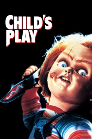 Ma Búp Bê Child's Play