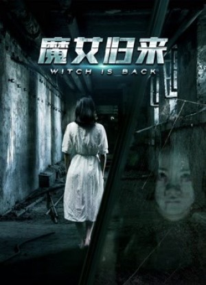Ma nữ trở về The Witch is Back