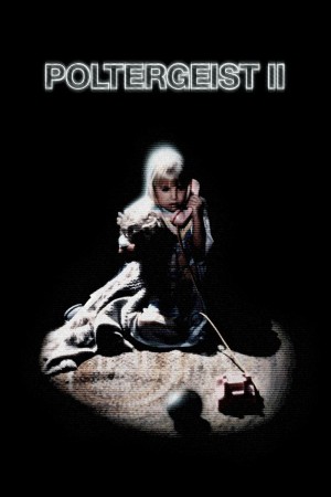 Ma Quậy Phá 2 Poltergeist II: The Other Side