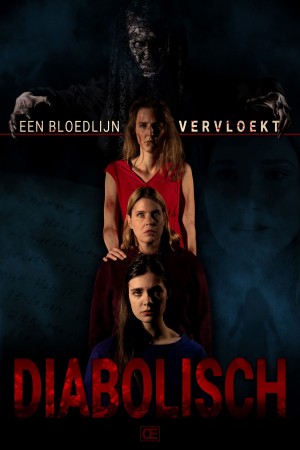Ma quỷ Diabolical