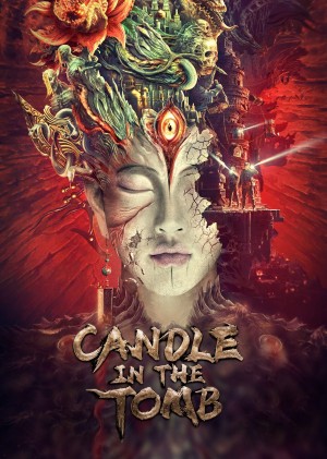 Ma Thổi Đèn: Tinh Tuyệt Cổ Thành Candle In The Tomb