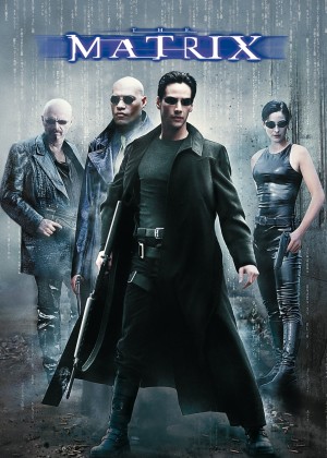 Ma Trận The Matrix