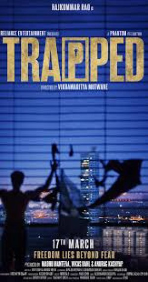 Mắc kẹt (Phần 2) Trapped (Season 2)