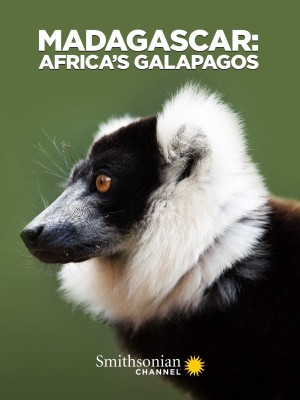 Madagascar: Africa's Galapagos Madagascar: Africa's Galapagos