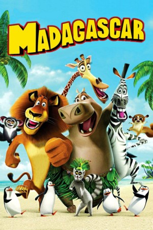 Madagascar Madagascar