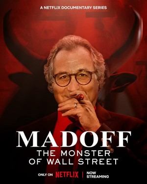 MADOFF: Quái vật phố Wall MADOFF: The Monster of Wall Street