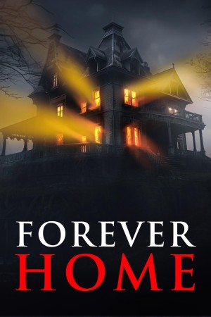 Mái Ấm Chết Chóc Forever Home