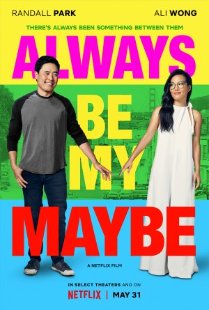 Mãi là người thương Always Be My Maybe
