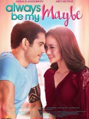 Mãi Mãi Là Của Nhau Always Be My Maybe