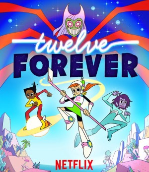 Mãi mãi tuổi mười hai Twelve Forever