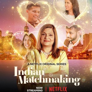 Mai mối Ấn Độ Indian Matchmaking