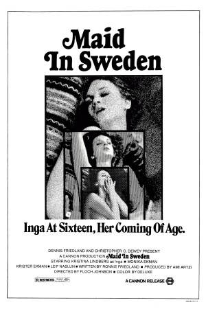 Maid in Sweden Maid in Sweden