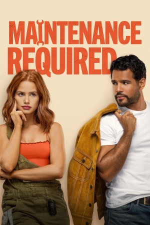 Bảo Trì Trái Tim Maintenance Required