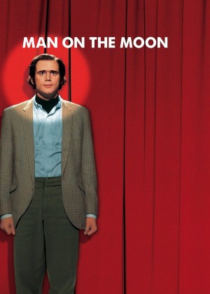 Man on the Moon Man on the Moon