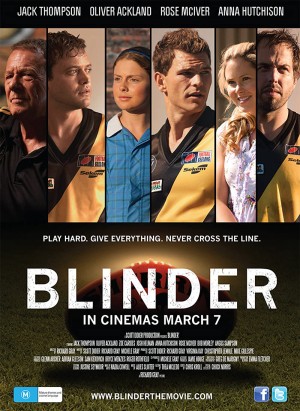Màn Trình Diễn Ngoạn Mục Blinder