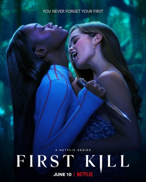 Mạng đầu First Kill