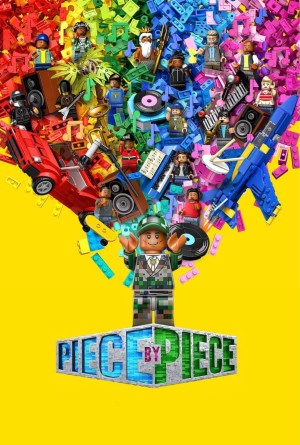Mảnh Ghép Cuộc Đời Piece by Piece