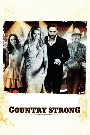 Mạnh Mẽ Chất Đồng Quê Country Strong