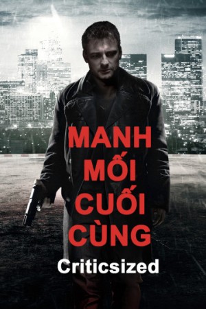 Manh Mối Cuối Cùng Criticsized