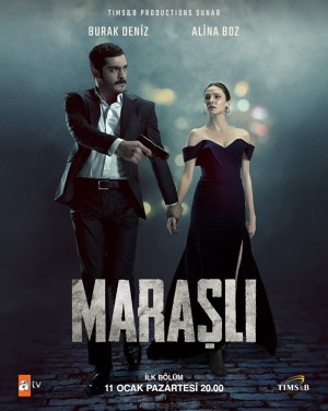 Marasli The Trusted