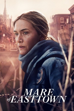 Mare Ở Easttown Mare of Easttown