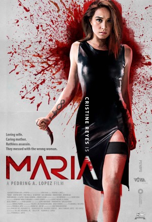 Maria Maria
