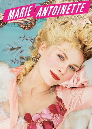 Marie Antoinette Marie Antoinette