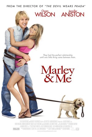 Marley và tôi Marley & Me