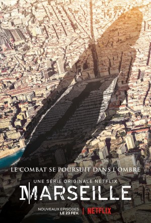 Marseille (Phần 1) Marseille (Season 1)