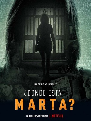 Marta ở đâu? Where is Marta?