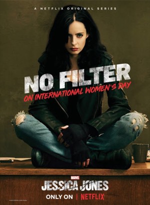 Marvel's Jessica Jones (Phần 2) Marvel's Jessica Jones (Season 2)
