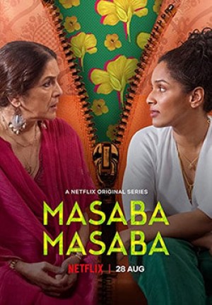 Masaba Masaba (Phần 2) Masaba Masaba (Season 2)