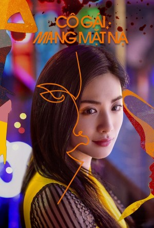 Cô Gái Mang Mặt Nạ Mask Girl