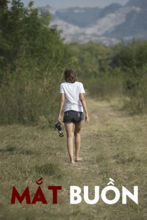 Mắt Buồn Sad Beauty