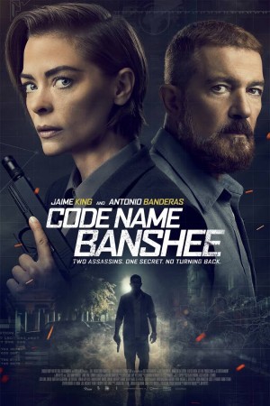 Mật Danh Banshee Code Name Banshee
